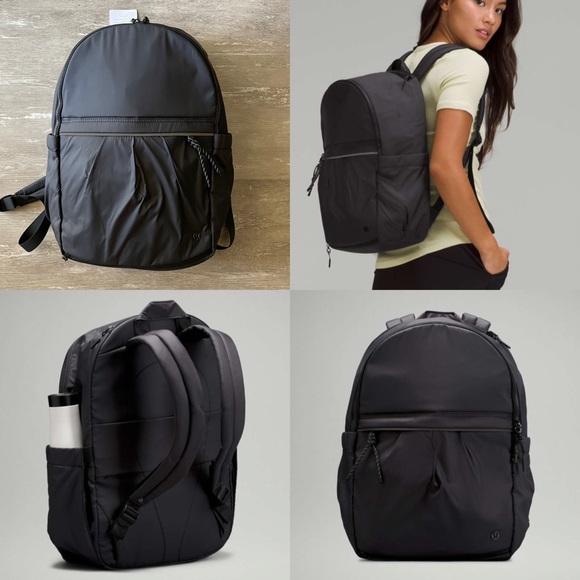 champion life avery mini backpack - black - backpacks Champion Women's Avery Mini Backpack, Black, One Size : Amazon.ca: Sports &  Outdoors